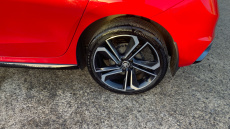 Skoda Fabia 1.0 TSI 110 Monte Carlo 5dr Petrol Hatchback